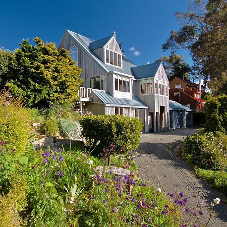 Ducks Crossing - Ohakune Holiday Home Екстер'єр фото