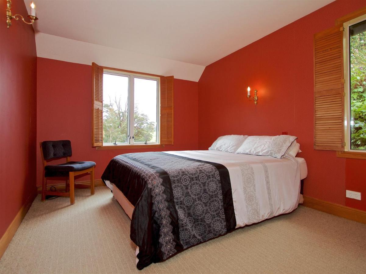 Ducks Crossing - Ohakune Holiday Home Екстер'єр фото