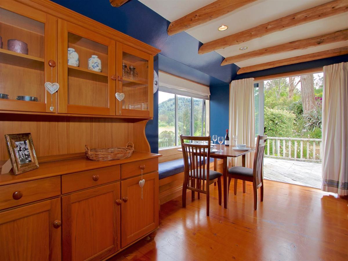 Ducks Crossing - Ohakune Holiday Home Екстер'єр фото