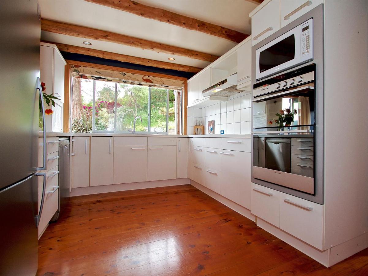 Ducks Crossing - Ohakune Holiday Home Екстер'єр фото